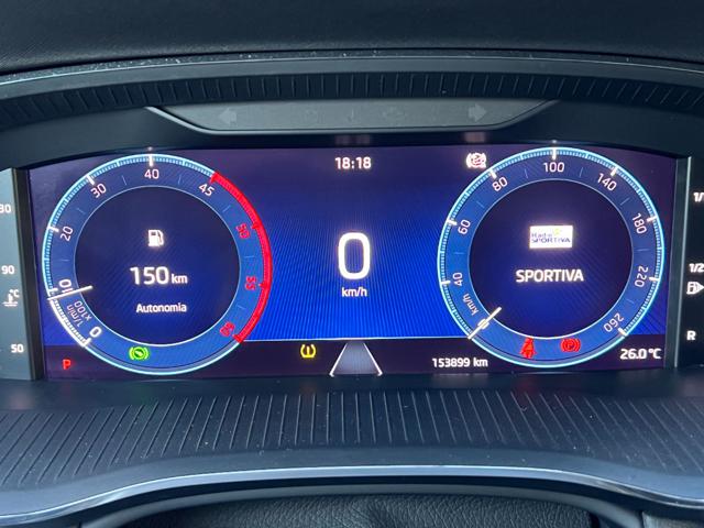 SKODA Octavia usata, con Cerchi in lega