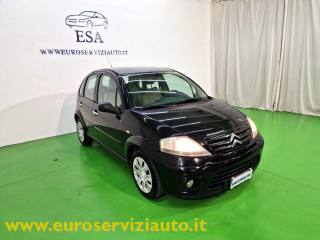 CITROEN C3 usata, con Autoradio