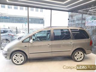 VOLKSWAGEN Sharan usata, con Alzacristalli elettrici