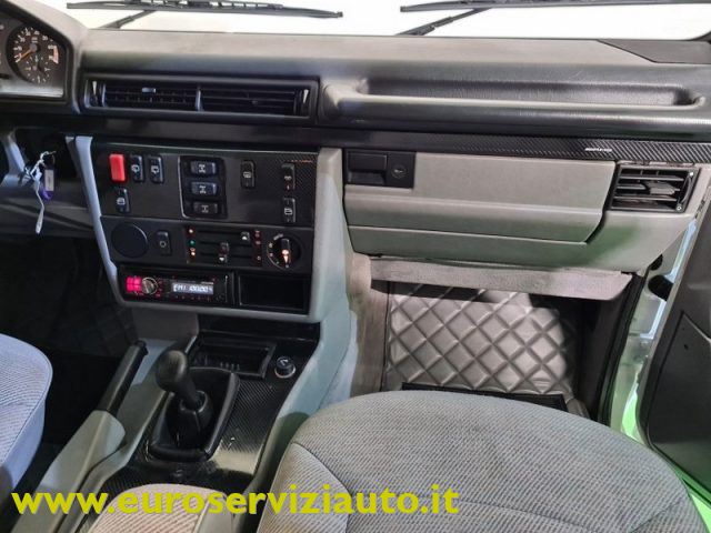 MERCEDES-BENZ G 230 usata 17