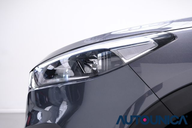 HYUNDAI Tucson usata 48