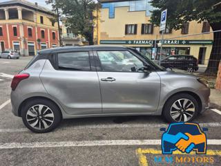 SUZUKI Swift usata, con Chiusura centralizzata
