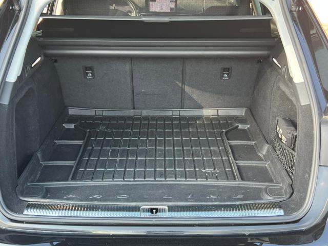 AUDI A4 usata, con Airbag testa