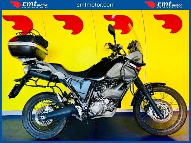 YAMAHA XT 660 Z usata 0