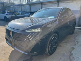 PEUGEOT 3008 ALLURE  Hybrid 145cv e-DCS6