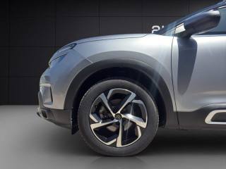 CITROEN C5 Aircross usata, con Specchietti laterali elettrici