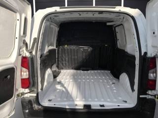CITROEN Berlingo usata, con ESP