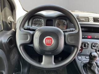 FIAT Panda usata 9