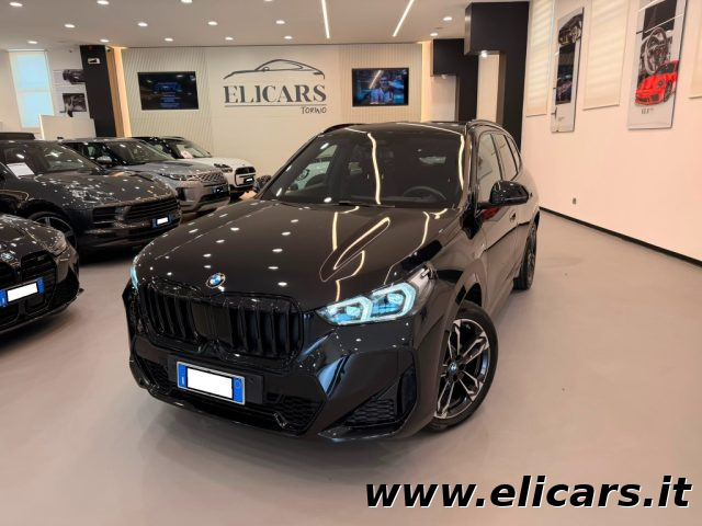 BMW X1 usata, con ABS