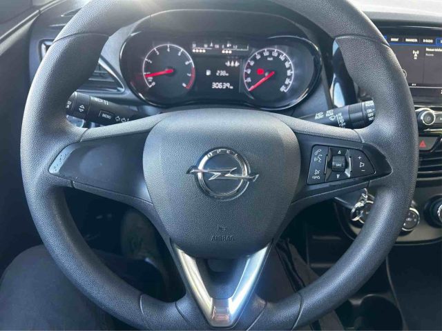 OPEL Karl usata, con Cruise Control