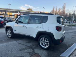JEEP Renegade usata, con Autoradio