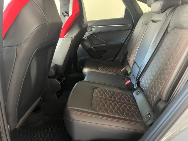 AUDI RS Q3 usata, con Autoradio digitale