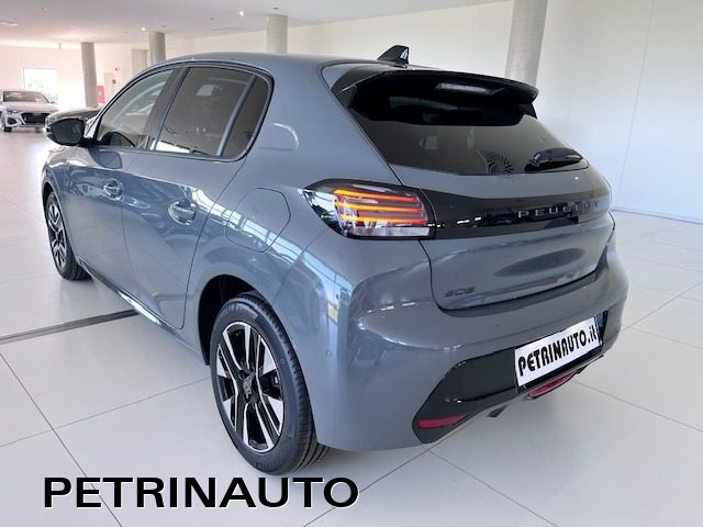 PEUGEOT 208 usata, con Cerchi in lega