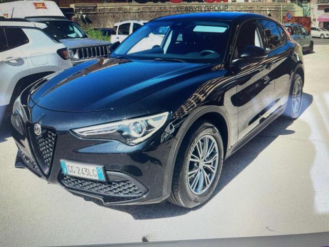 ALFA ROMEO Stelvio usata, con ABS