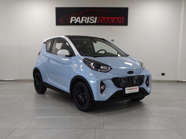 DR MOTOR DR 1.0 EV usata, con Airbag