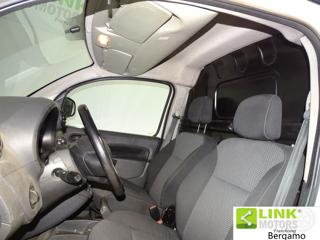 MERCEDES-BENZ Citan usata 12