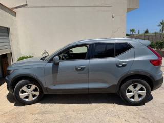 VOLVO XC40 D3 AWD Momentum
