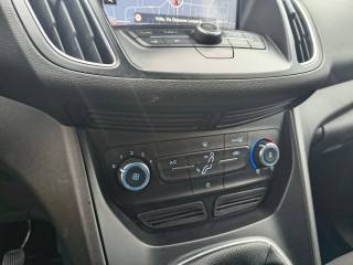FORD C-Max usata, con Alzacristalli elettrici