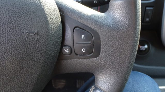 RENAULT Trafic usata 85