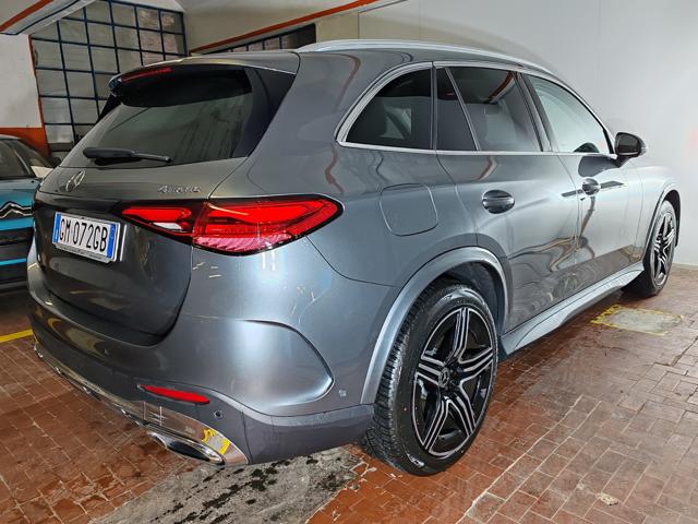 MERCEDES-BENZ GLC 220 usata, con Airbag Passeggero