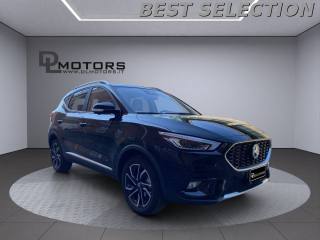 MG ZS usata, con ESP