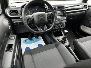 CITROEN C3 usata, con Controllo trazione