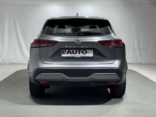 NISSAN Qashqai usata, con Airbag Passeggero
