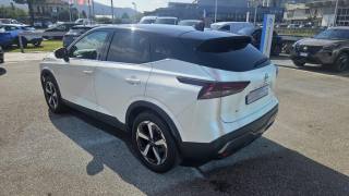 NISSAN Qashqai usata, con Airbag Passeggero
