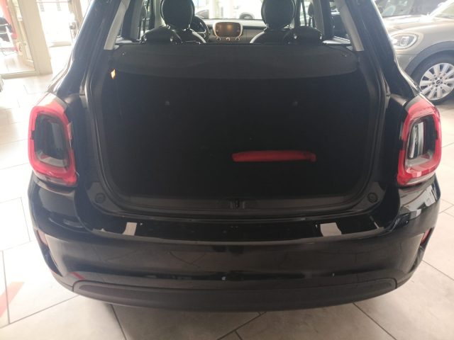 FIAT 500X usata, con Sistema di navigazione