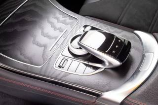 MERCEDES-BENZ GLC 43 AMG usata, con Fendinebbia