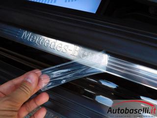 MERCEDES-BENZ A 200 usata 58