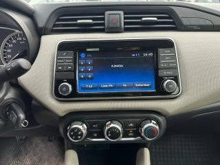 NISSAN Micra usata, con Boardcomputer