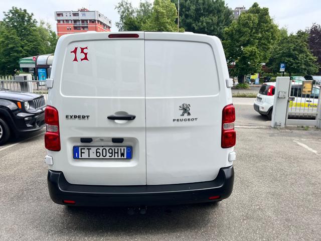 PEUGEOT Expert usata, con Alzacristalli elettrici