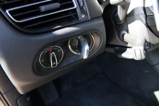 PORSCHE Macan usata, con Cruise Control