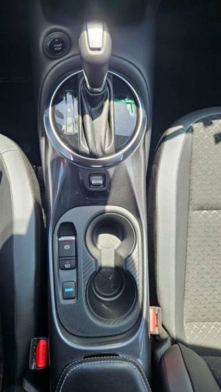 NISSAN Juke usata, con Fendinebbia