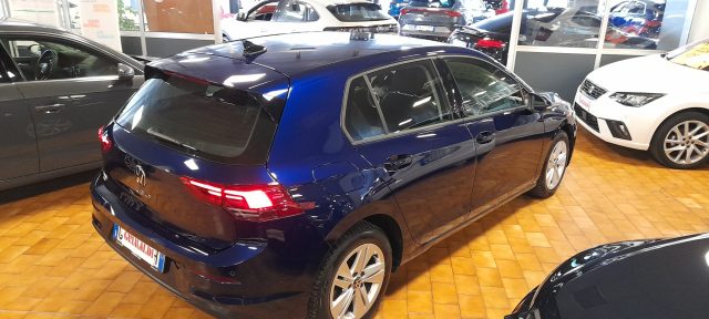 VOLKSWAGEN Golf usata, con Controllo trazione