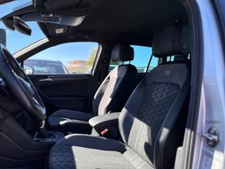 VOLKSWAGEN Tiguan usata, con Climatizzatore