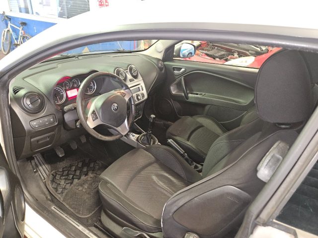 ALFA ROMEO MiTo usata, con Airbag laterali