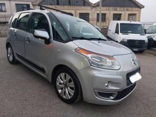 CITROEN C3 Picasso usata 2