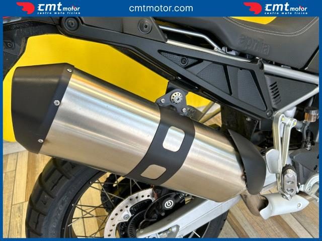 APRILIA Tuareg 660 usata 6