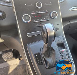 RENAULT Grand Scenic usata, con ESP