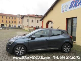 RENAULT Clio usata, con Climatizzatore