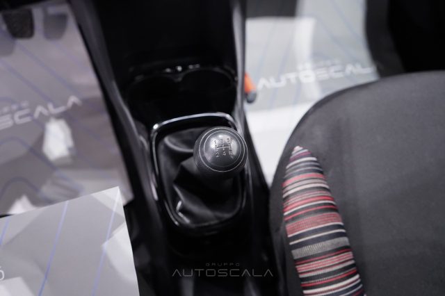 CITROEN C1 usata 16