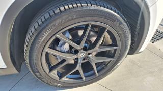 ALFA ROMEO Stelvio usata, con Airbag Passeggero