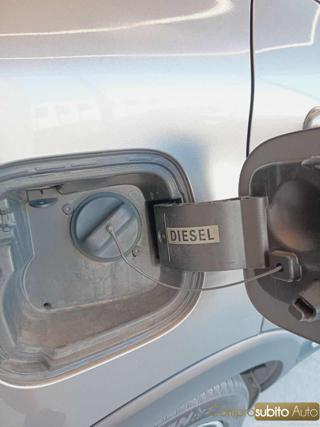 RENAULT Captur usata 26