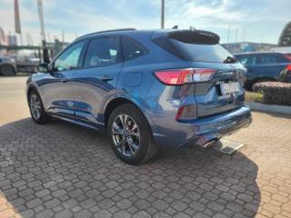 FORD Kuga usata, con Airbag Passeggero