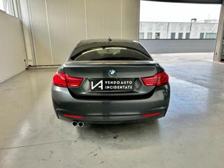 BMW 420 usata, con Autoradio