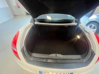 PEUGEOT RCZ usata, con Antifurto