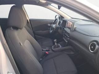 HYUNDAI Kona usata, con Fendinebbia