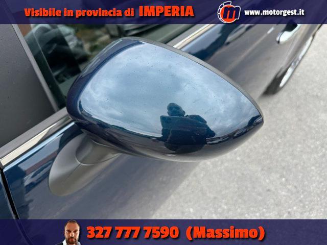 FIAT 500 usata, con Volante multifunzione